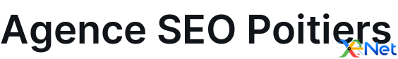 Agence SEO Poitiers
